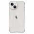 Blu Element DropZone Rugged Clear iPhone 16 Series BEDZCIP15